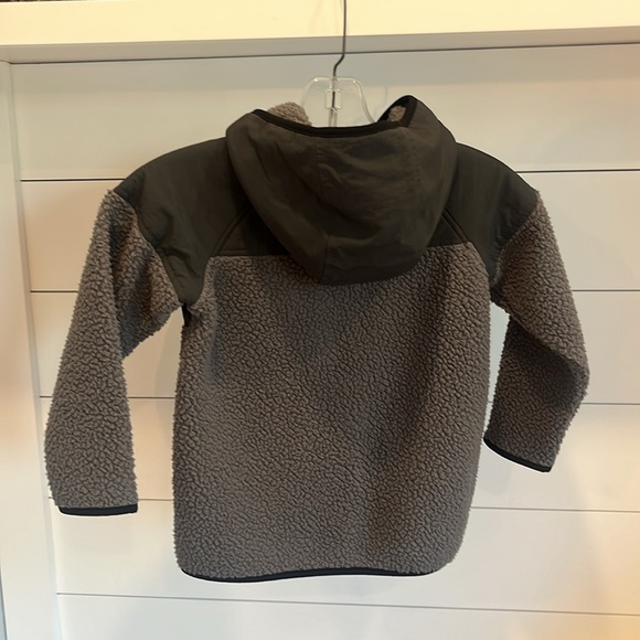 Kids light weight jacket - Picture 3 of 4